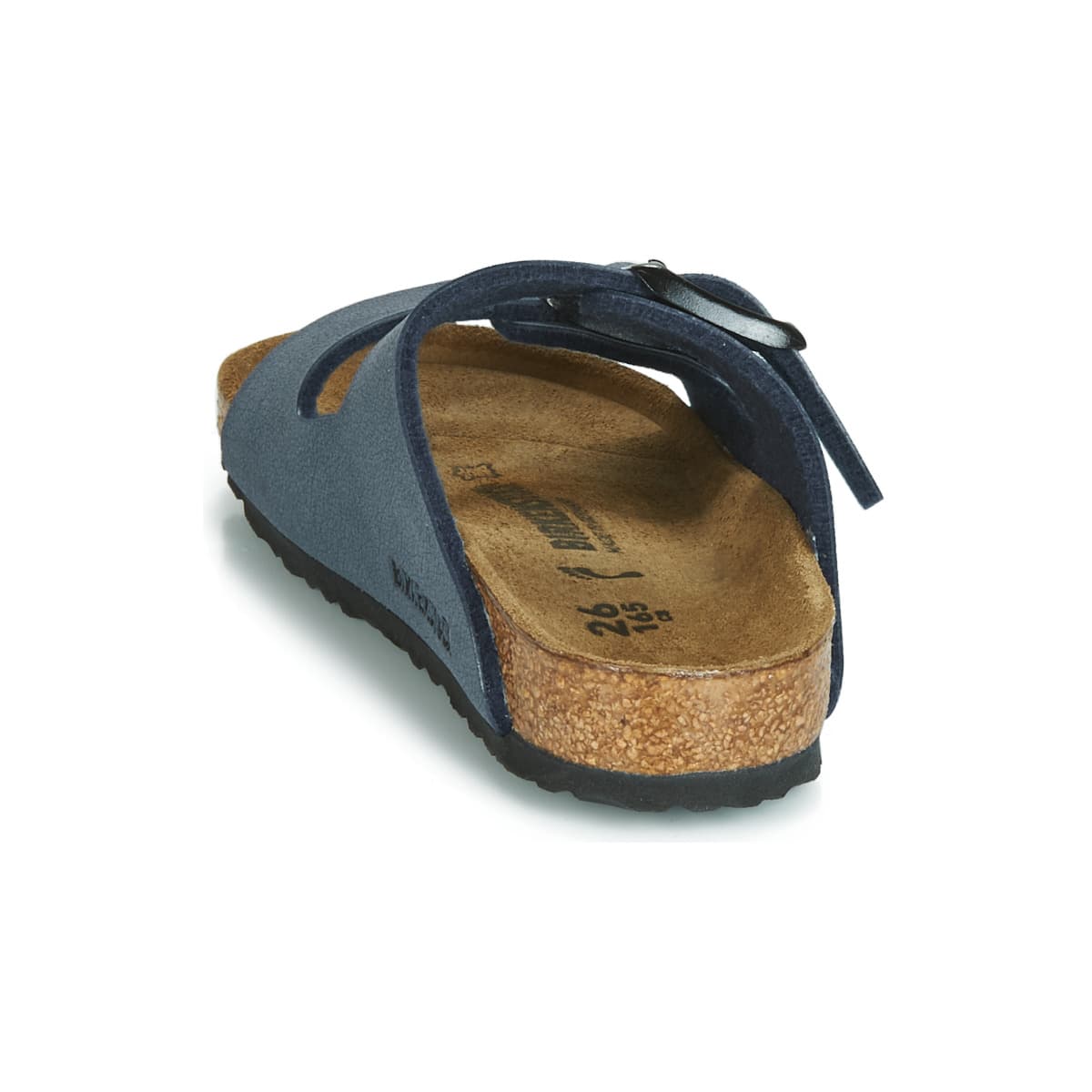 Boys' Slippers BIRKENSTOCK Blue