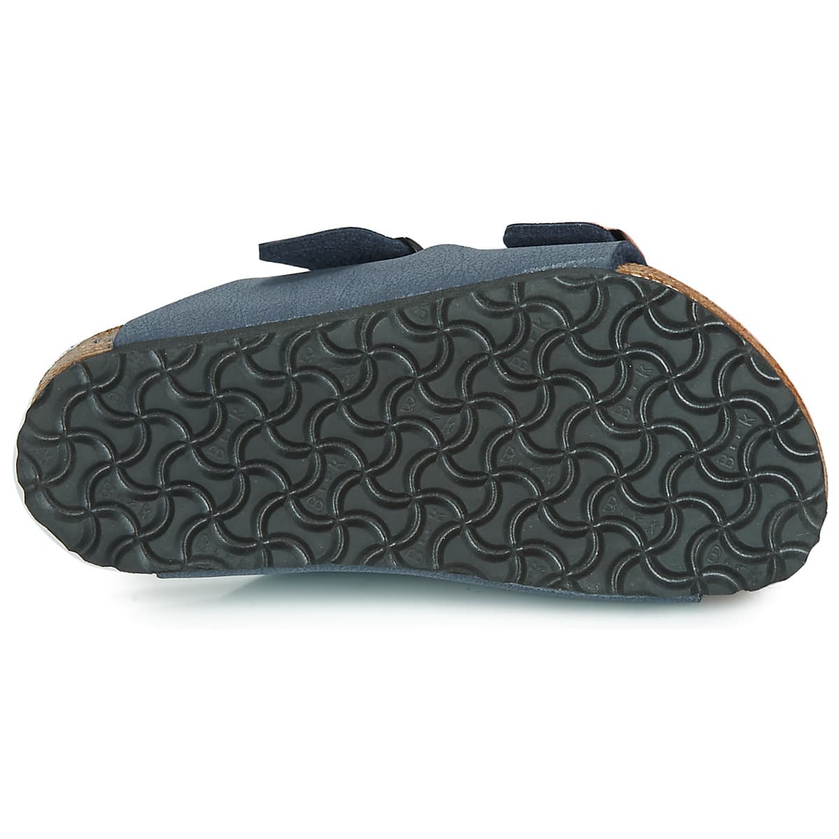 Boys' Slippers BIRKENSTOCK Blue