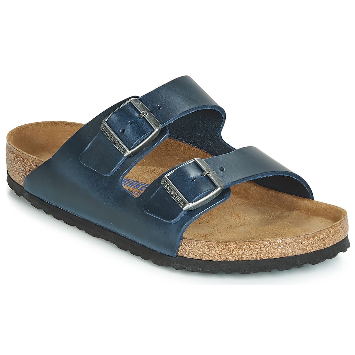 Women's Mules BIRKENSTOCK Blue