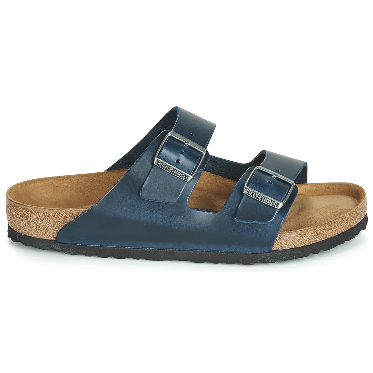 Women's Mules BIRKENSTOCK Blue