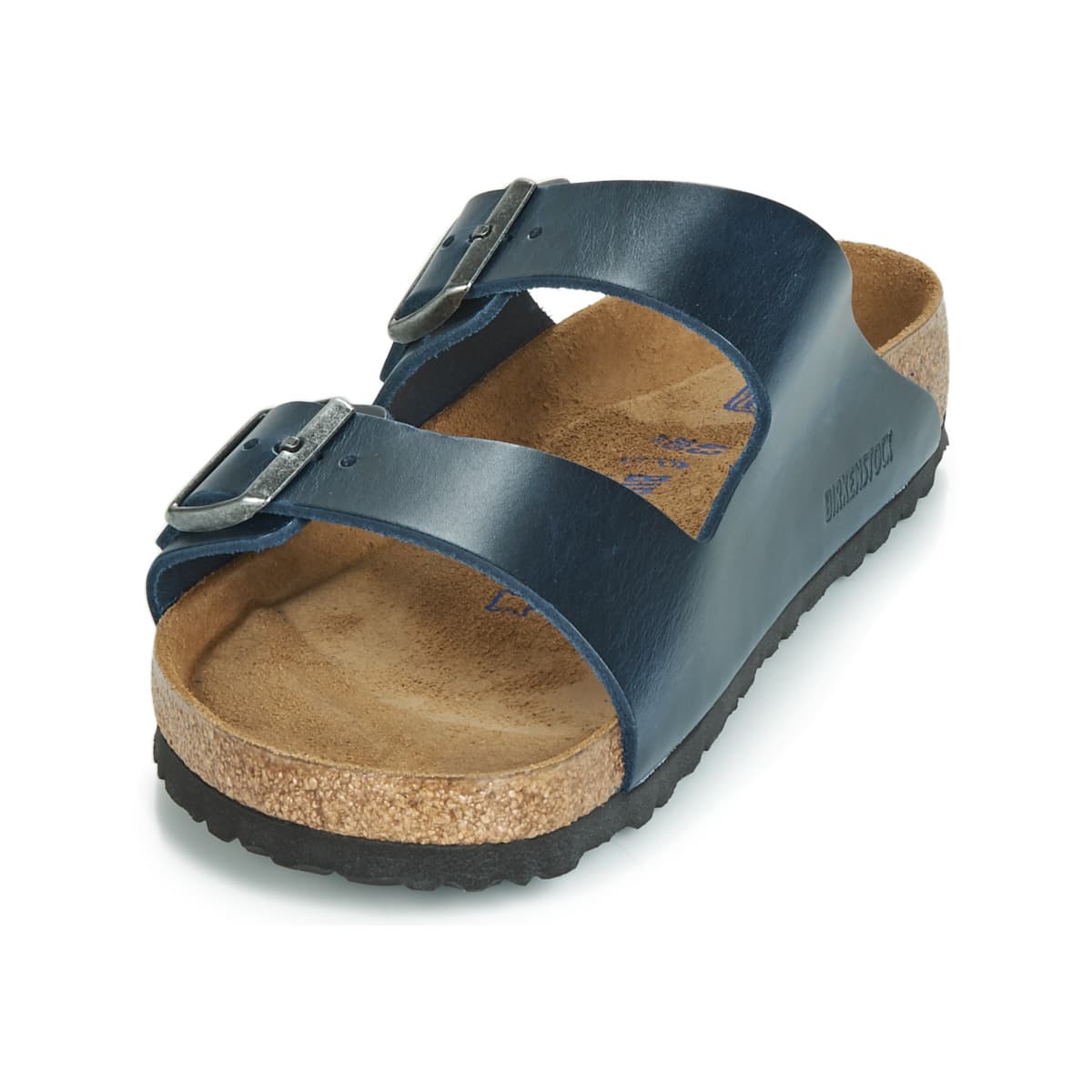 Women's Mules BIRKENSTOCK Blue