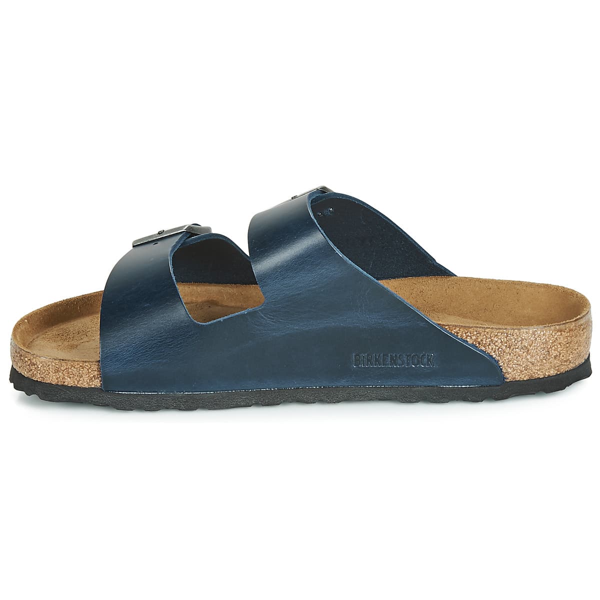 Women's Mules BIRKENSTOCK Blue