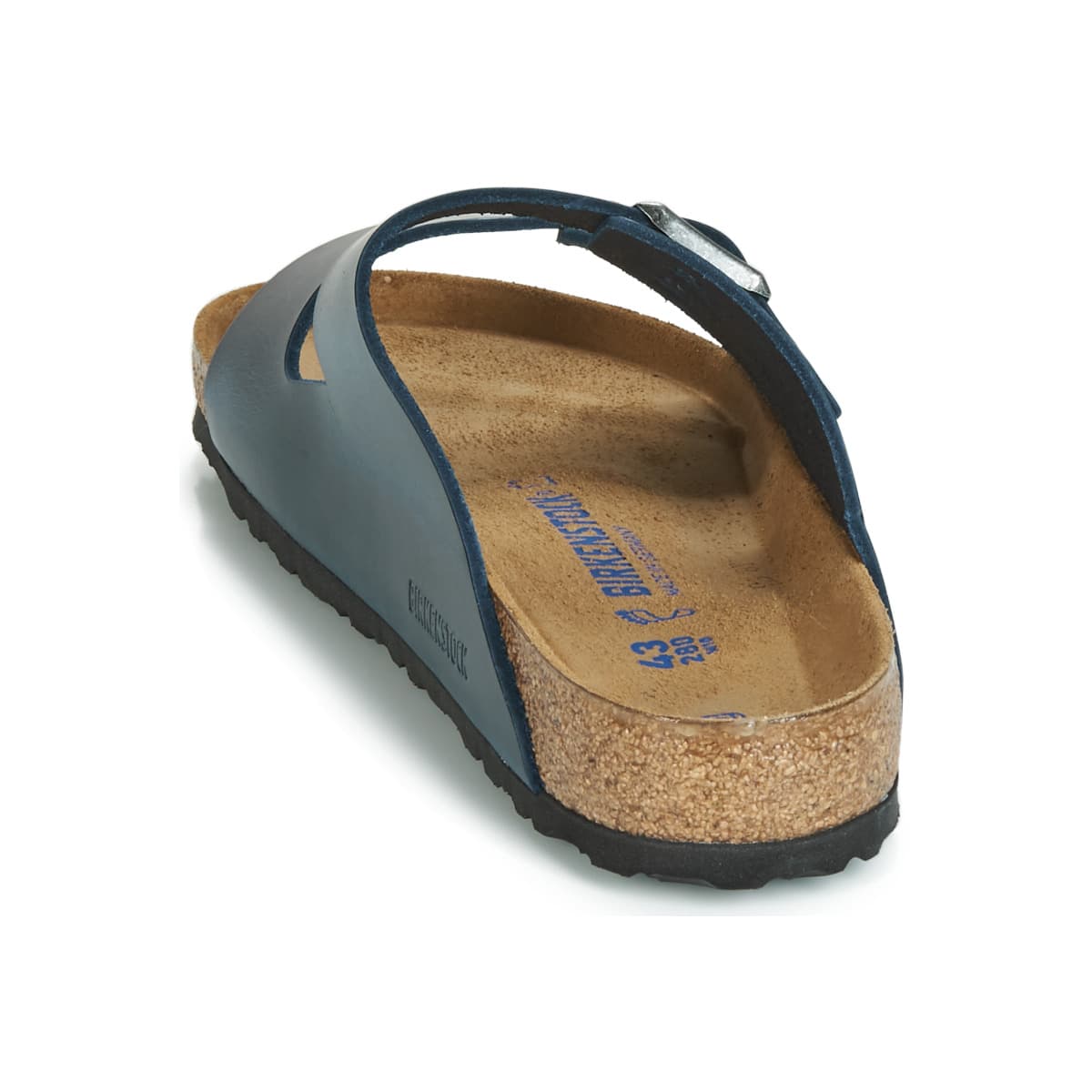 Women's Mules BIRKENSTOCK Blue