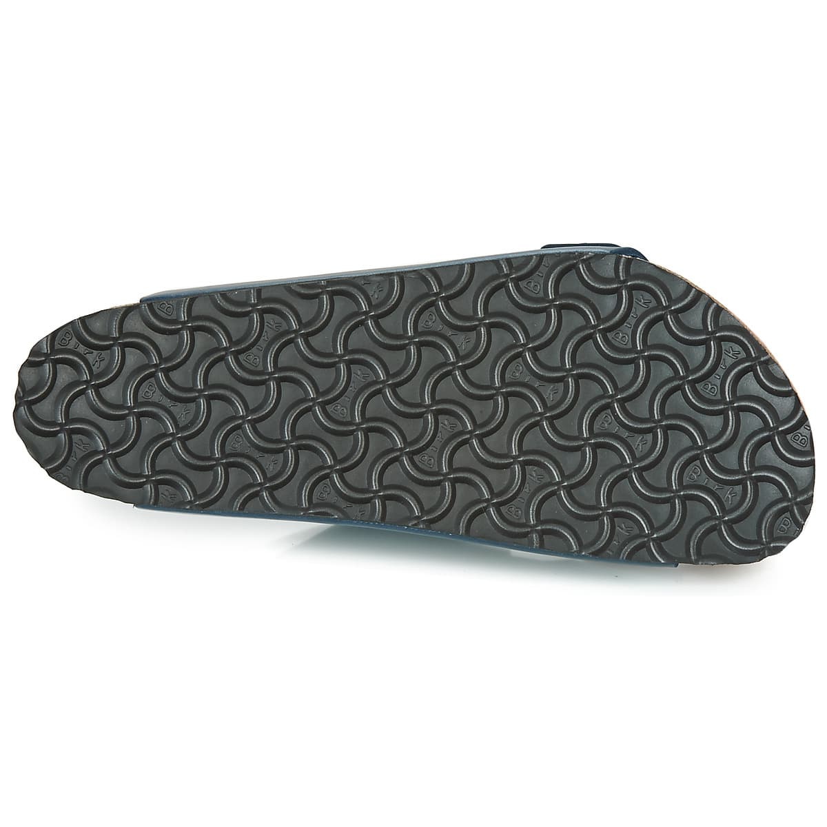 Women's Mules BIRKENSTOCK Blue