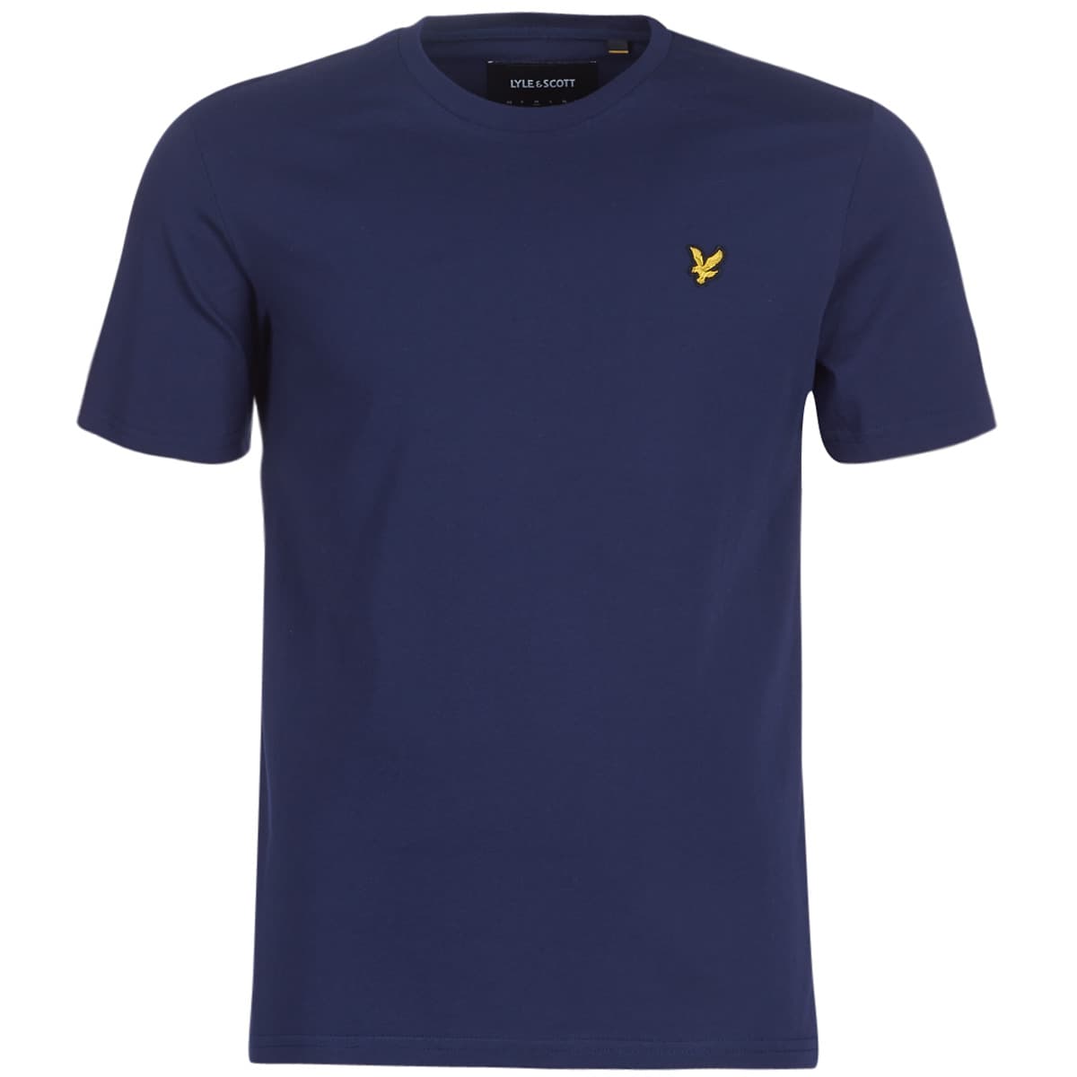 T-shirt με κοντά μανίκια Lyle & Scott FAFARLIBE