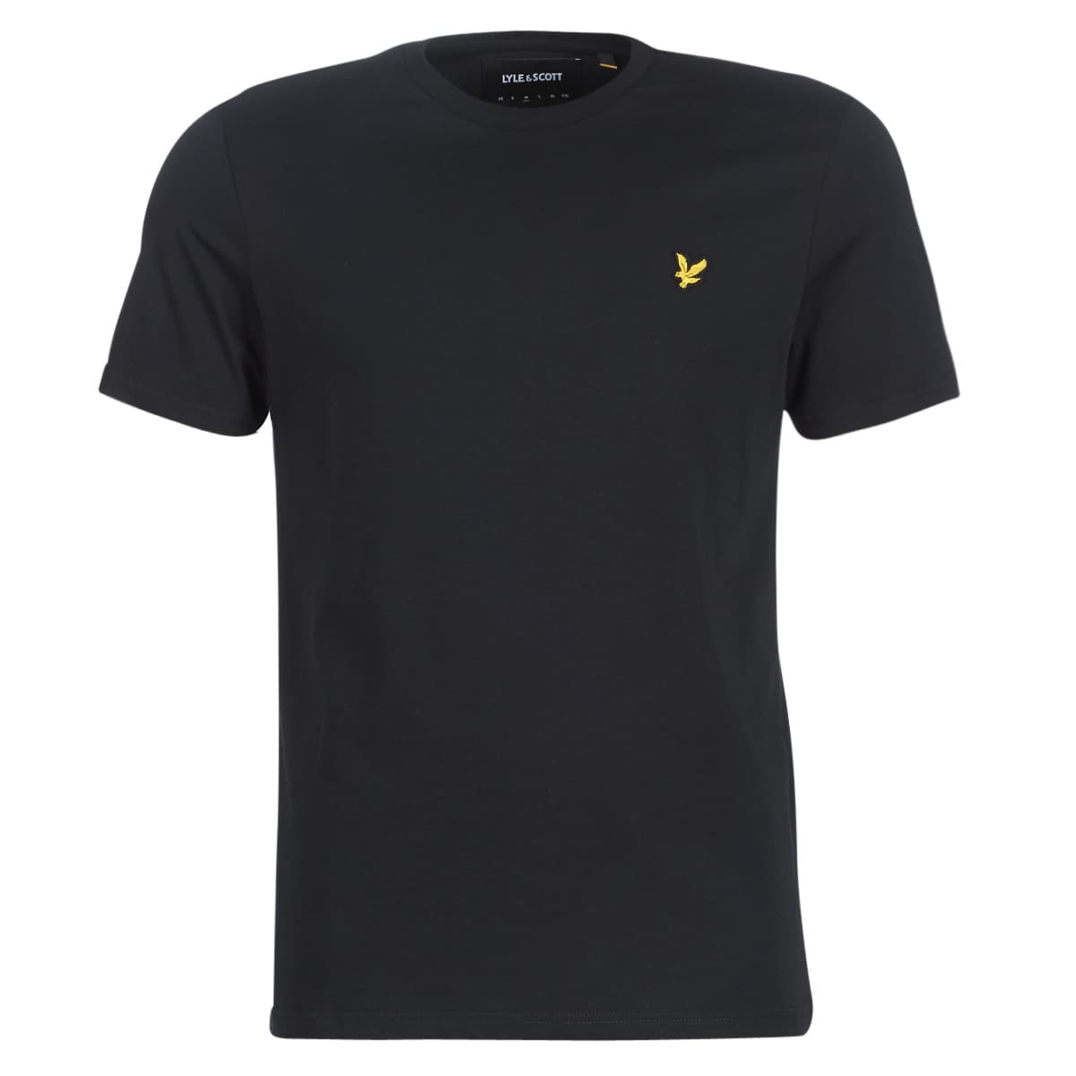 T-shirt με κοντά μανίκια Lyle & Scott FAFARLIBE