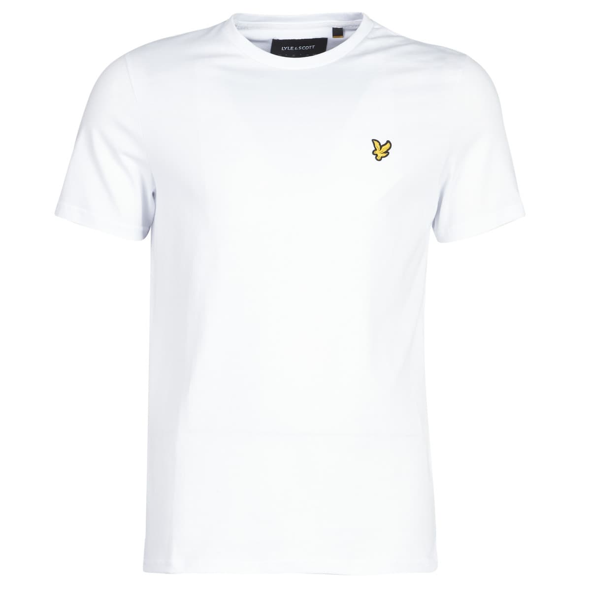 T-shirt με κοντά μανίκια Lyle & Scott FAFARLIBE