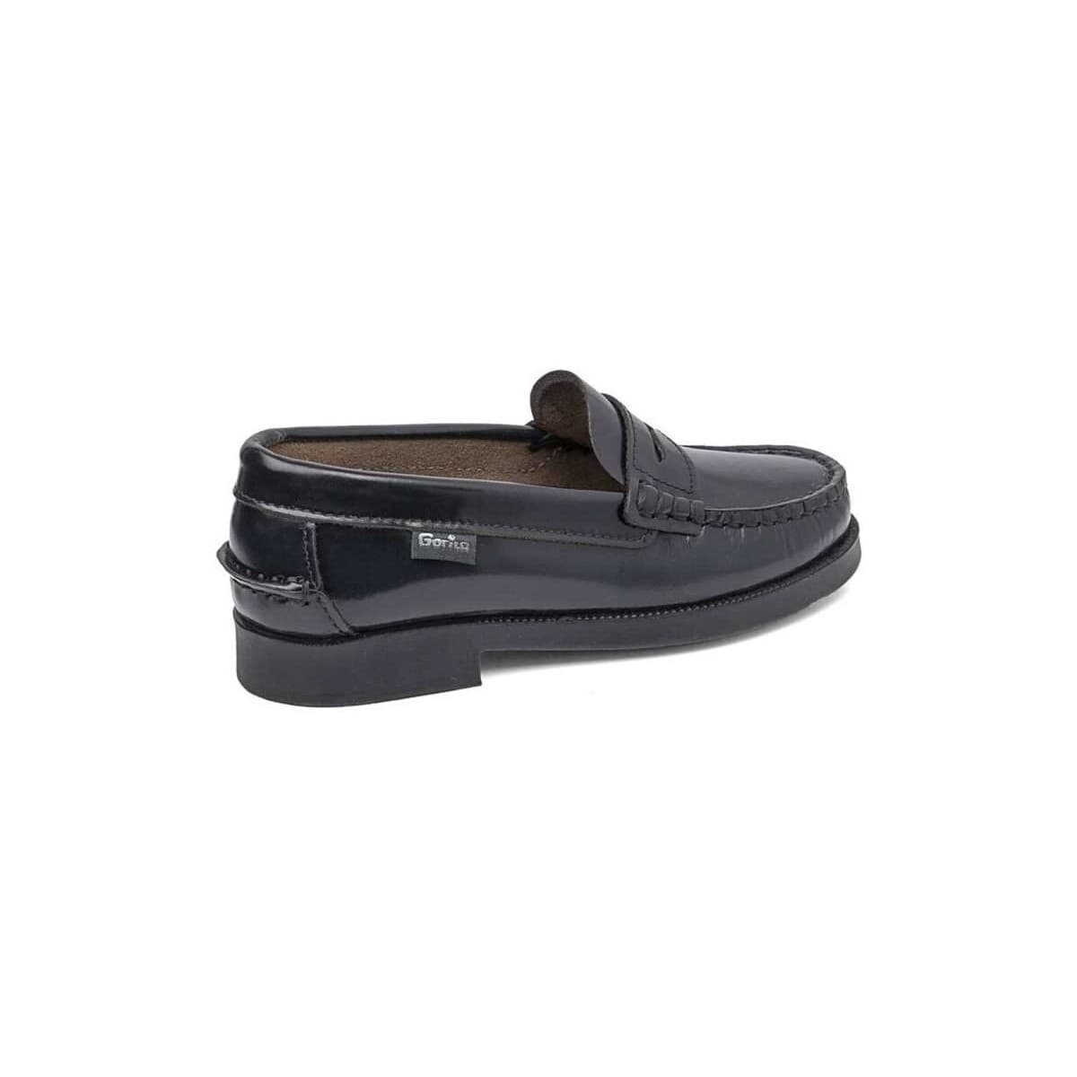 Boys' Dress Shoes Gorila Blue