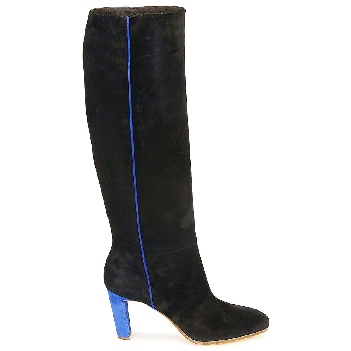 Women's Boots Michel Perry Black