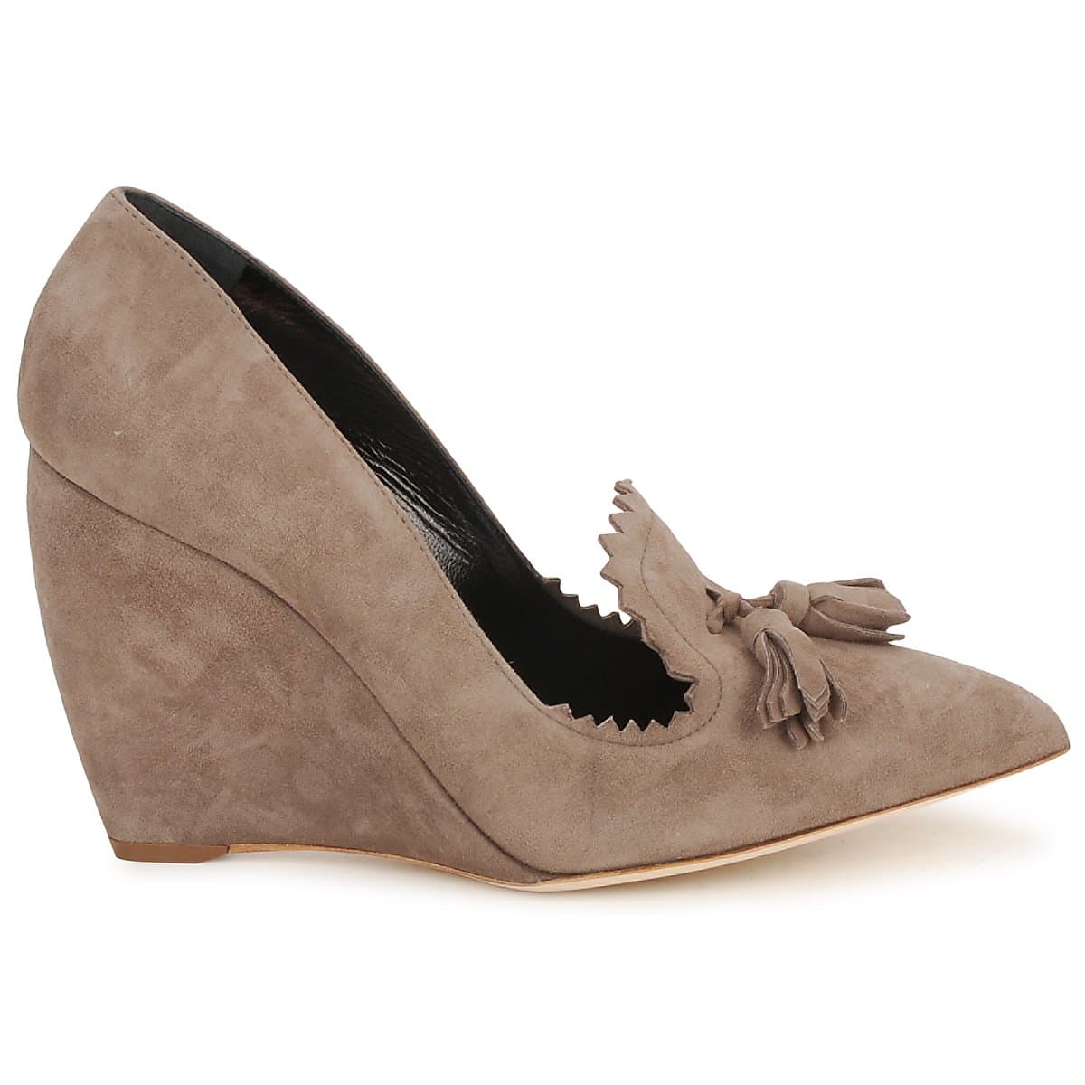 Women's Pumps Rupert Sanderson Brown