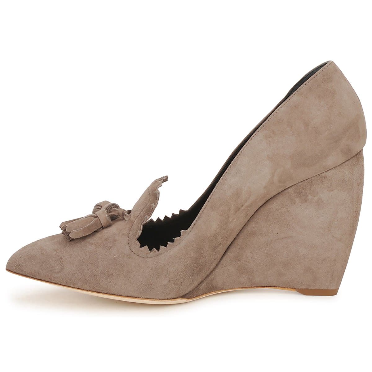 Women's Pumps Rupert Sanderson Brown