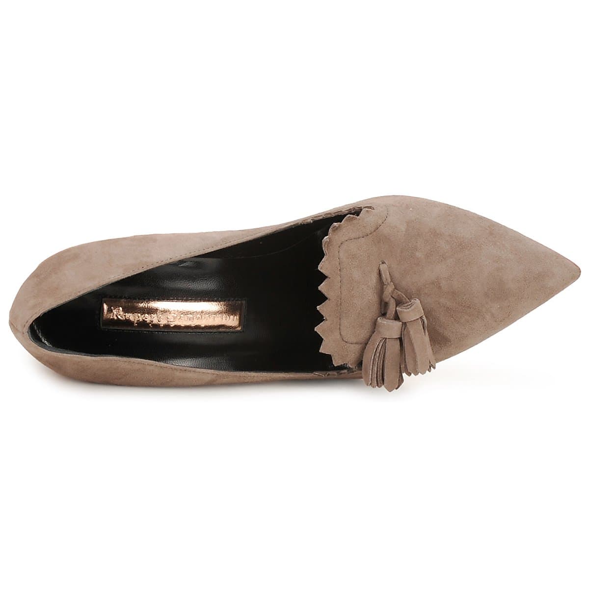 Women's Pumps Rupert Sanderson Brown