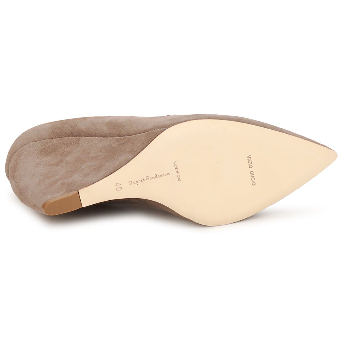 Women's Pumps Rupert Sanderson Brown