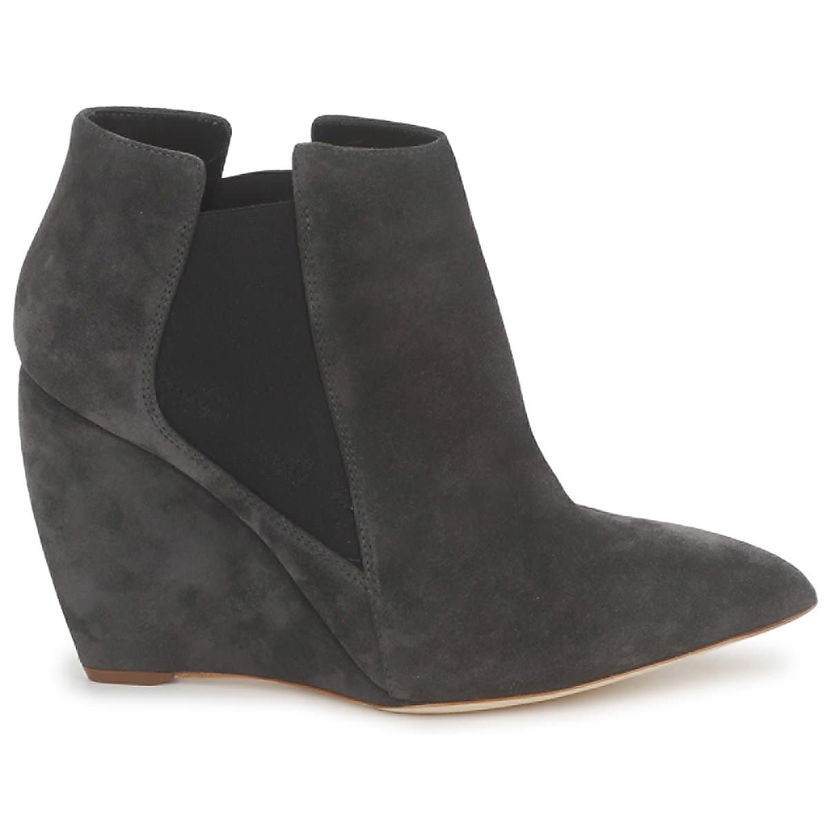 Women's Ankle Boots Rupert Sanderson Gray