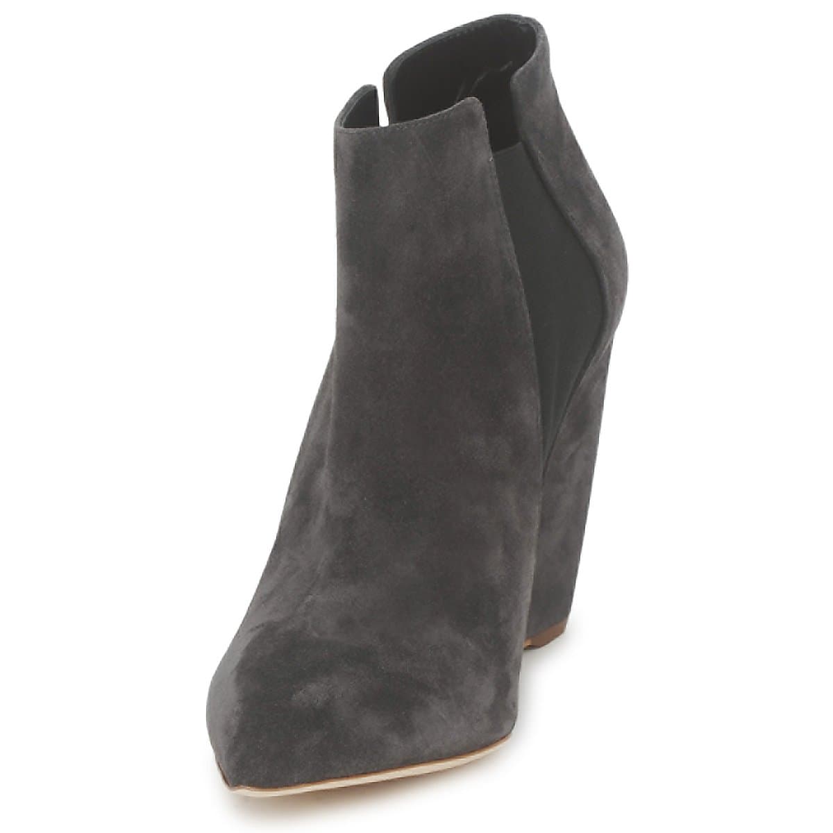 Women's Ankle Boots Rupert Sanderson Gray