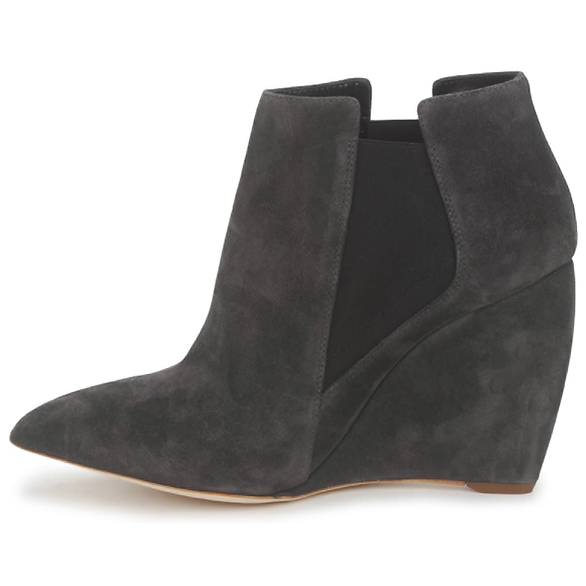 Women's Ankle Boots Rupert Sanderson Gray