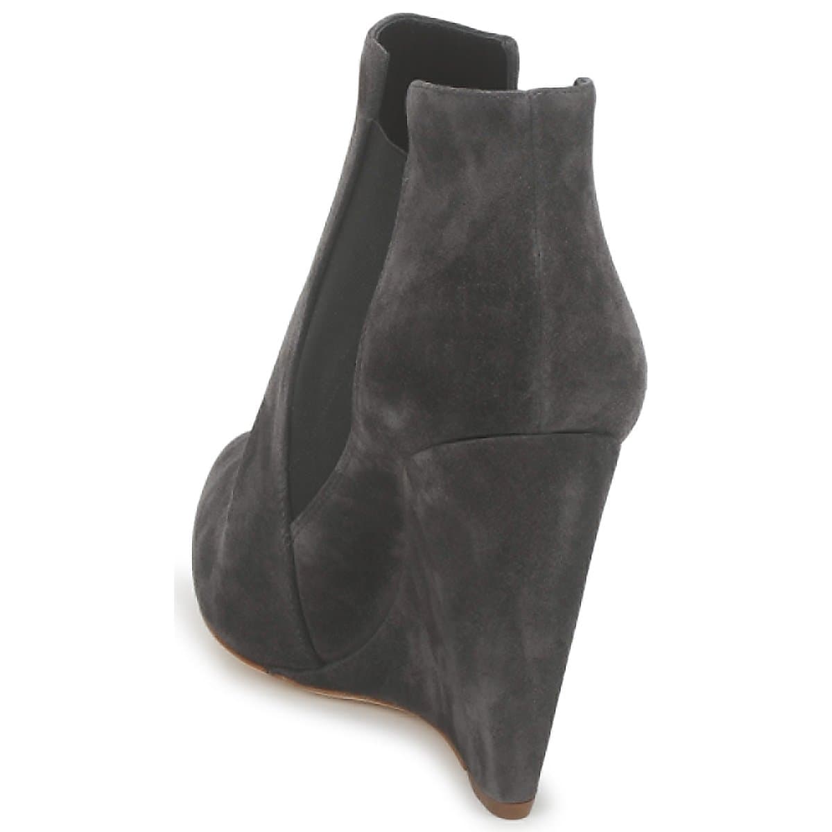 Women's Ankle Boots Rupert Sanderson Gray