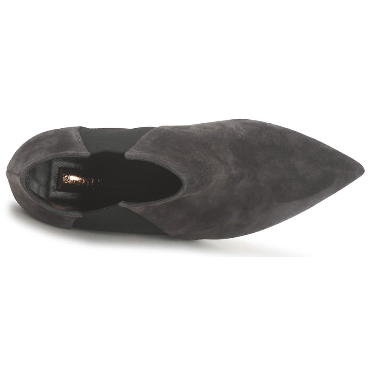 Women's Ankle Boots Rupert Sanderson Gray