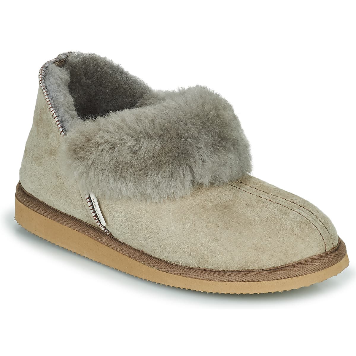 Παντόφλες Shepherd KARIN