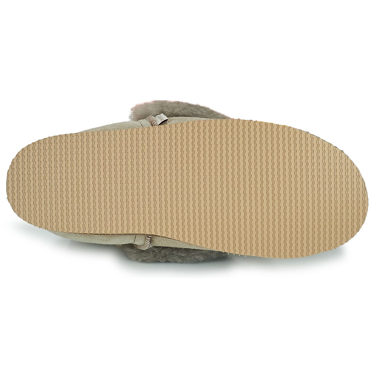 Women's House Slippers Shepherd Gray