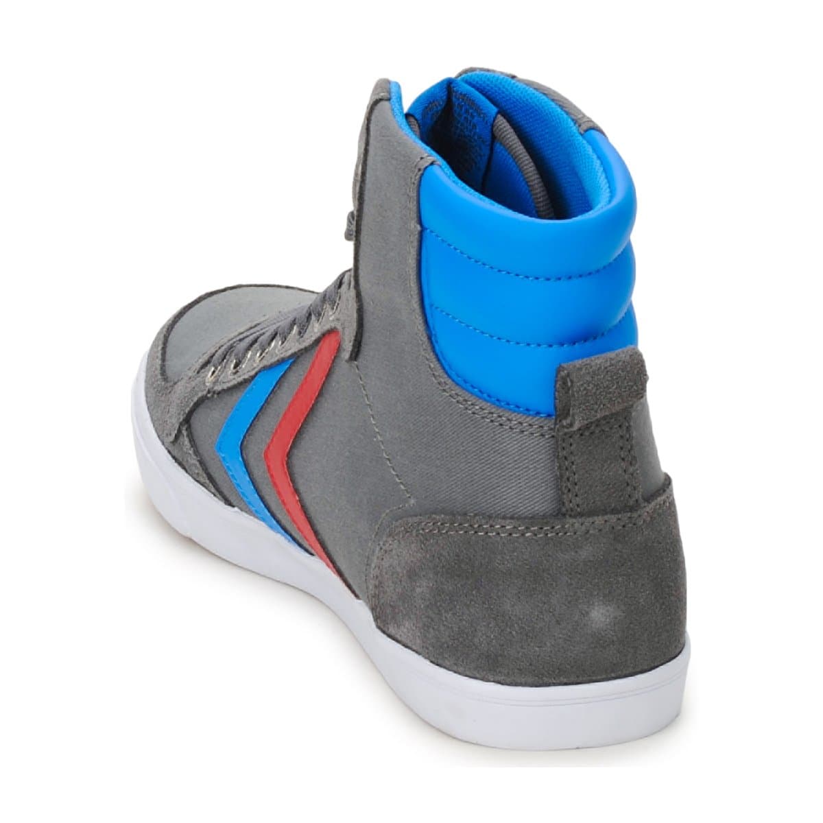 Women's Sports Shoes hummel Gray