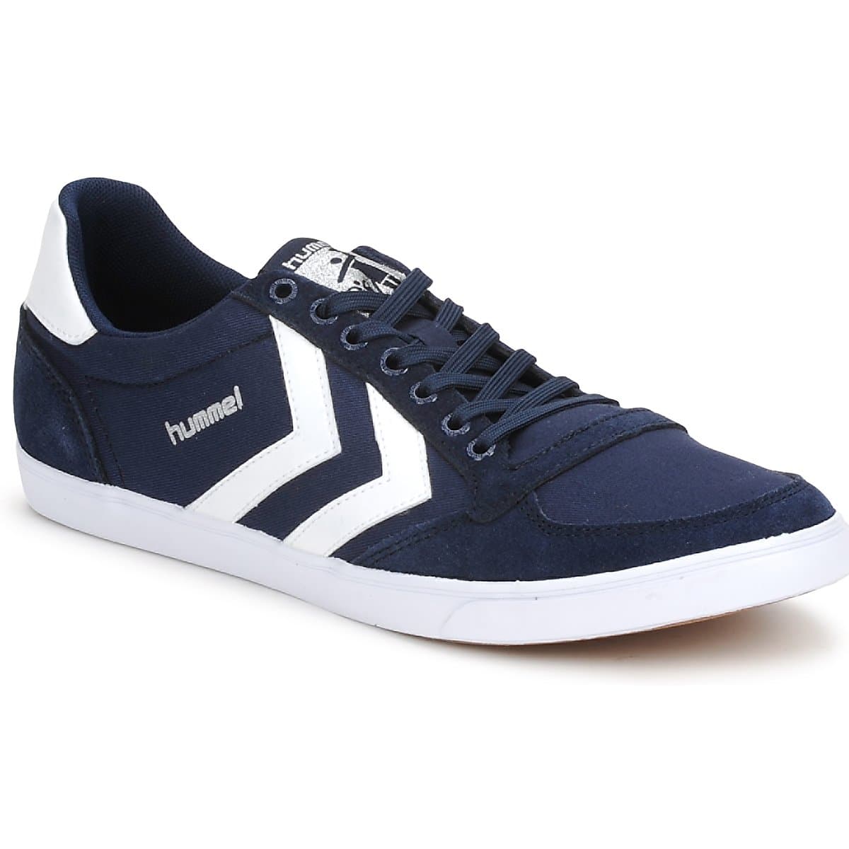 Women's Sports Shoes hummel Blue