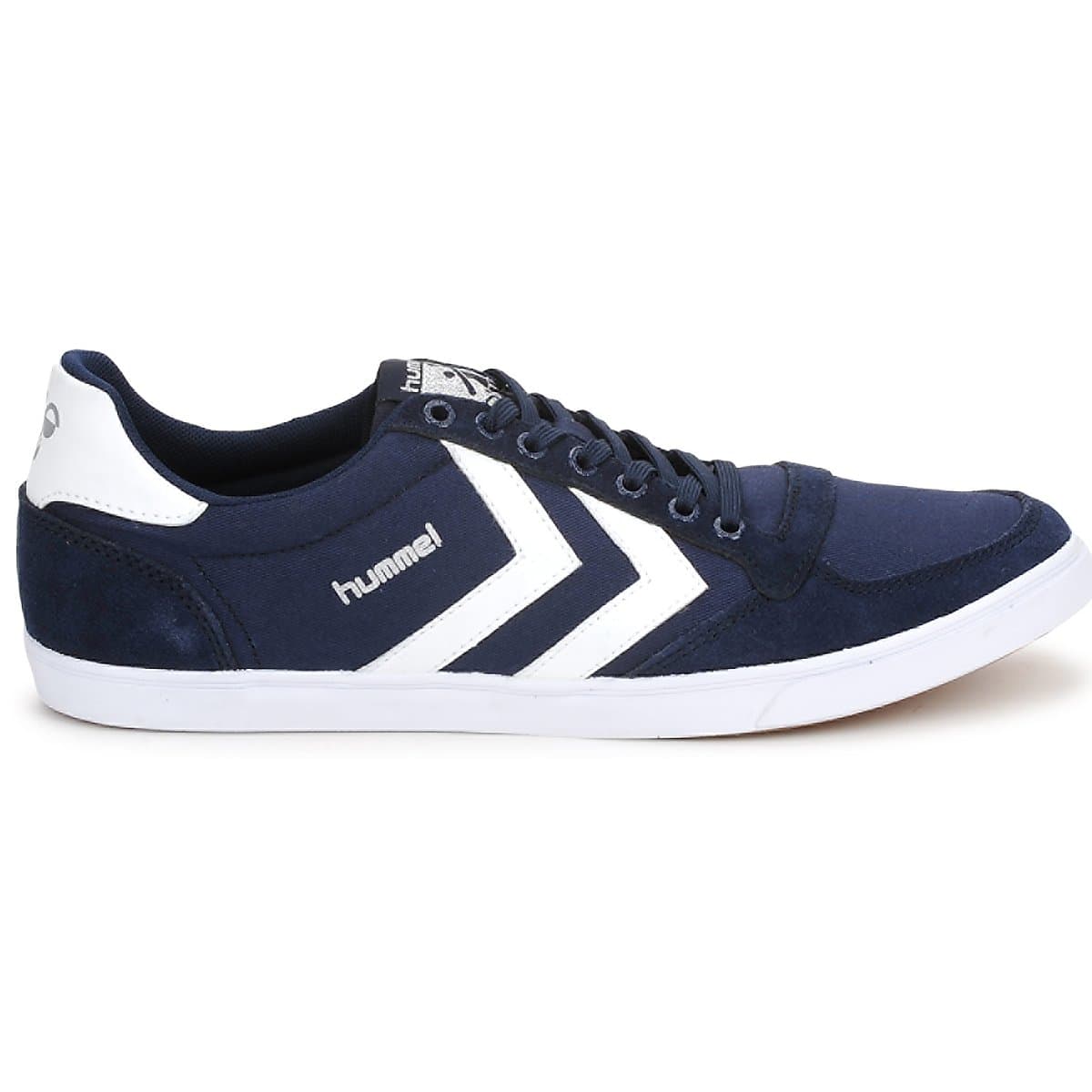 Women's Sports Shoes hummel Blue
