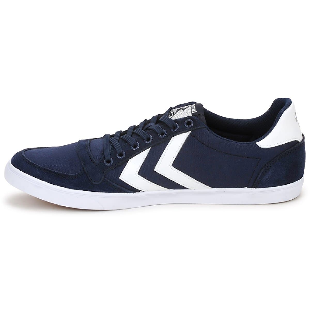 Women's Sports Shoes hummel Blue