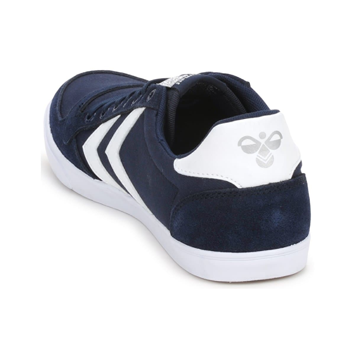Women's Sports Shoes hummel Blue