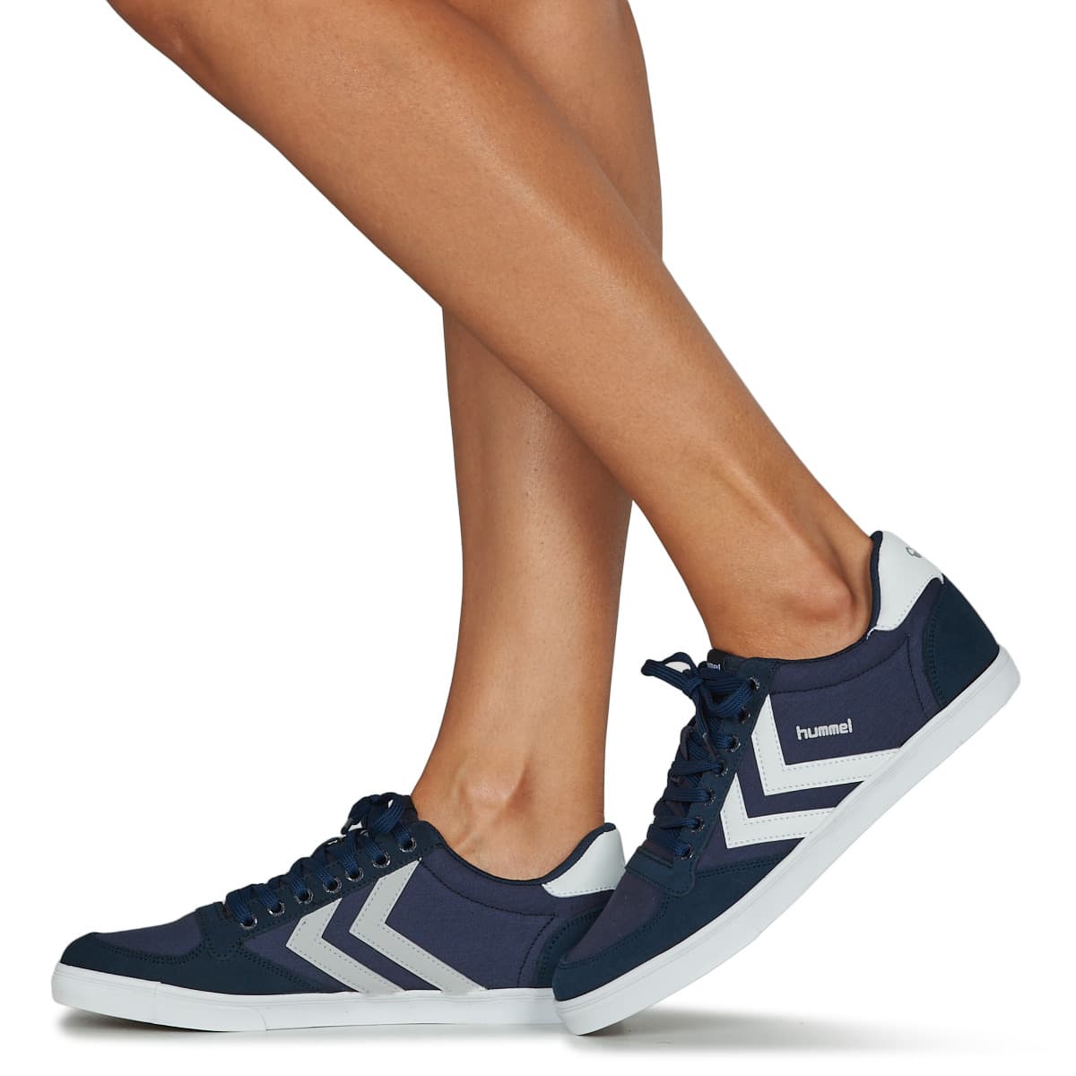 Women's Sports Shoes hummel Blue