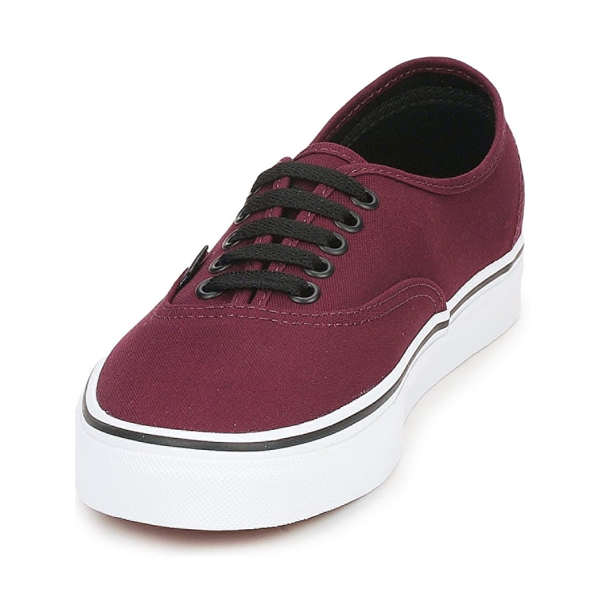 Women's Sneakers Vans Red