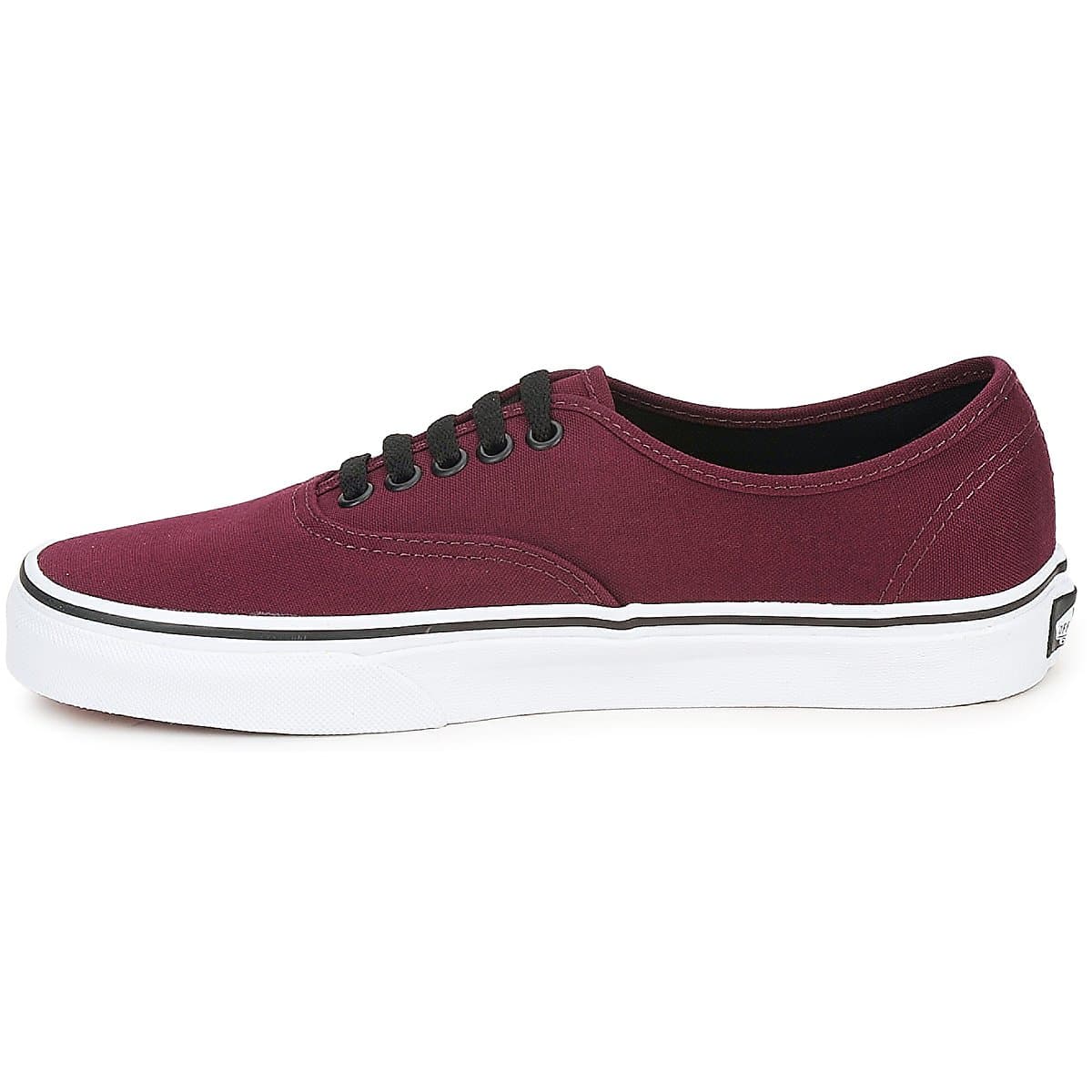 Women's Sneakers Vans Red