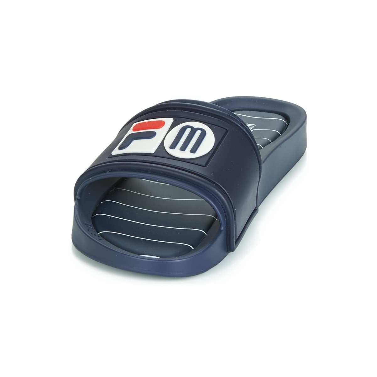 Women's Flip Flops Melissa Blue