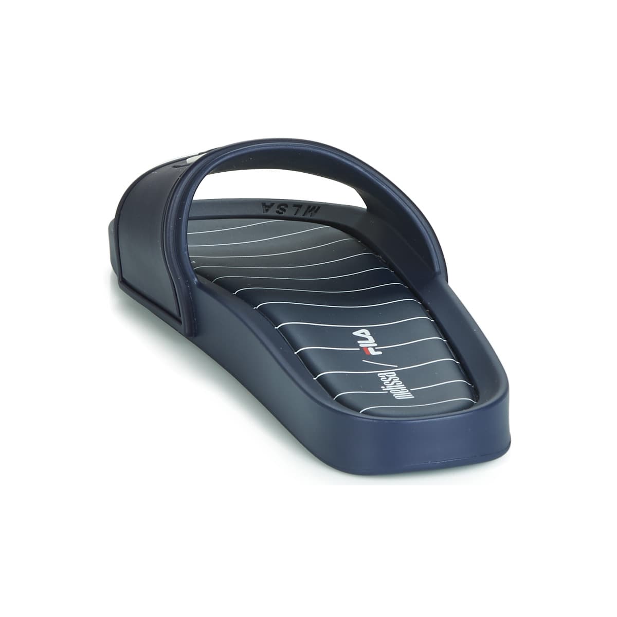 Women's Flip Flops Melissa Blue