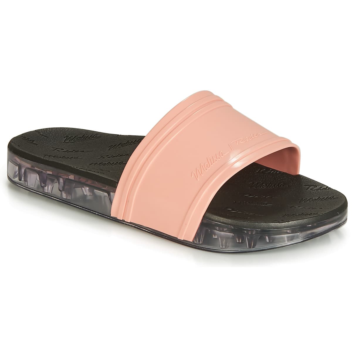 Mules Melissa RIDER SLIDE