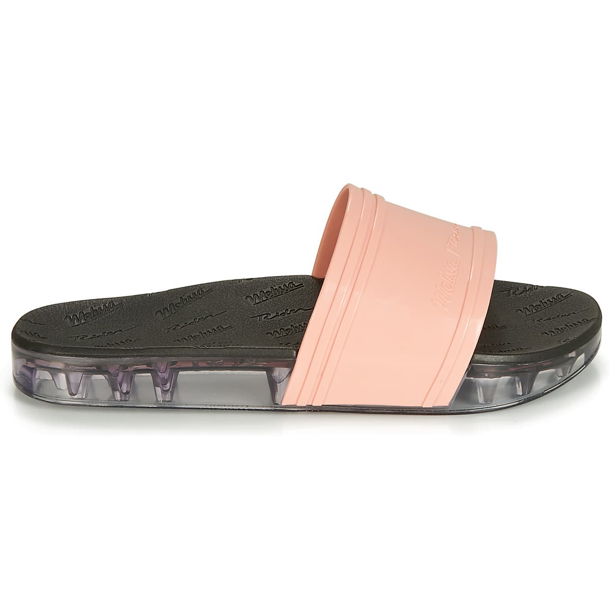 Women's Mules Melissa Pink