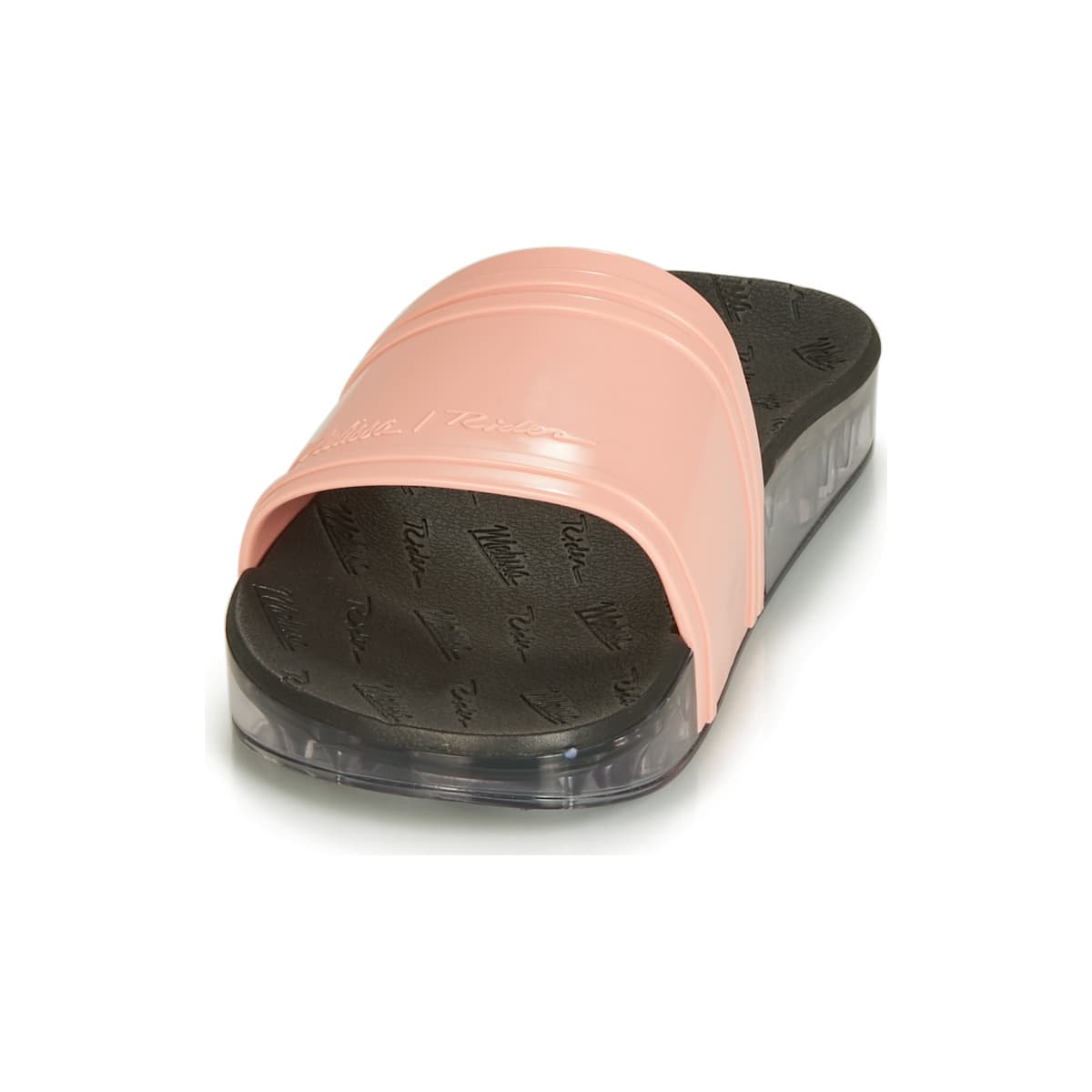 Women's Mules Melissa Pink