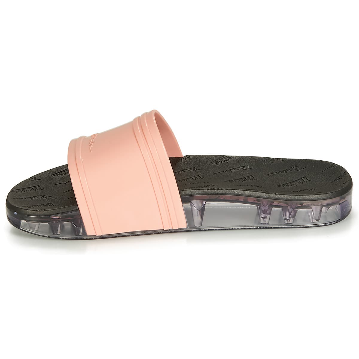Women's Mules Melissa Pink