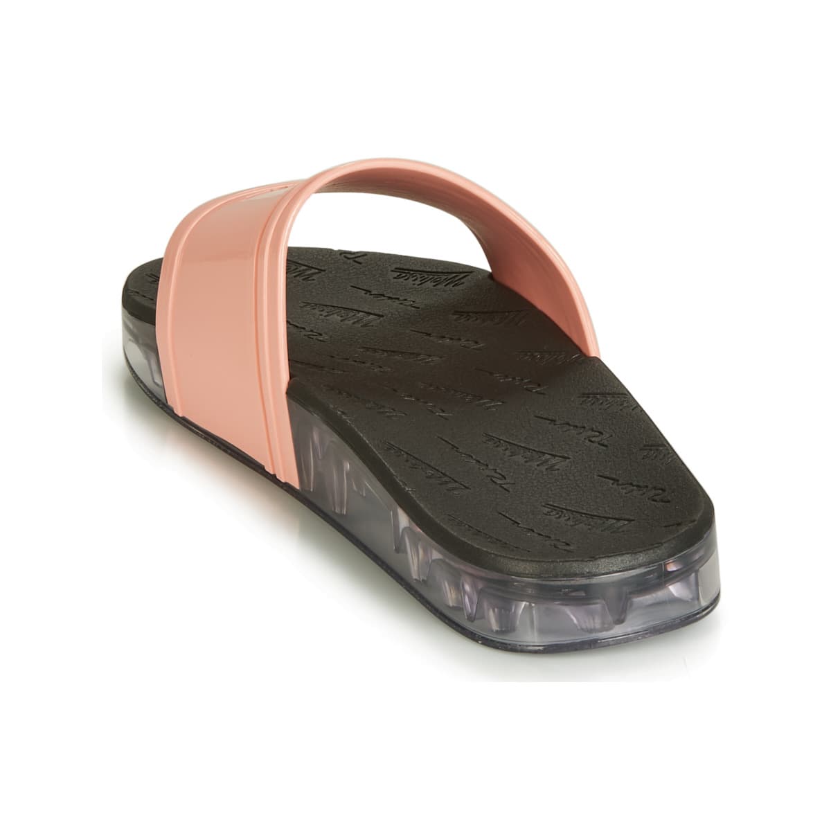 Women's Mules Melissa Pink