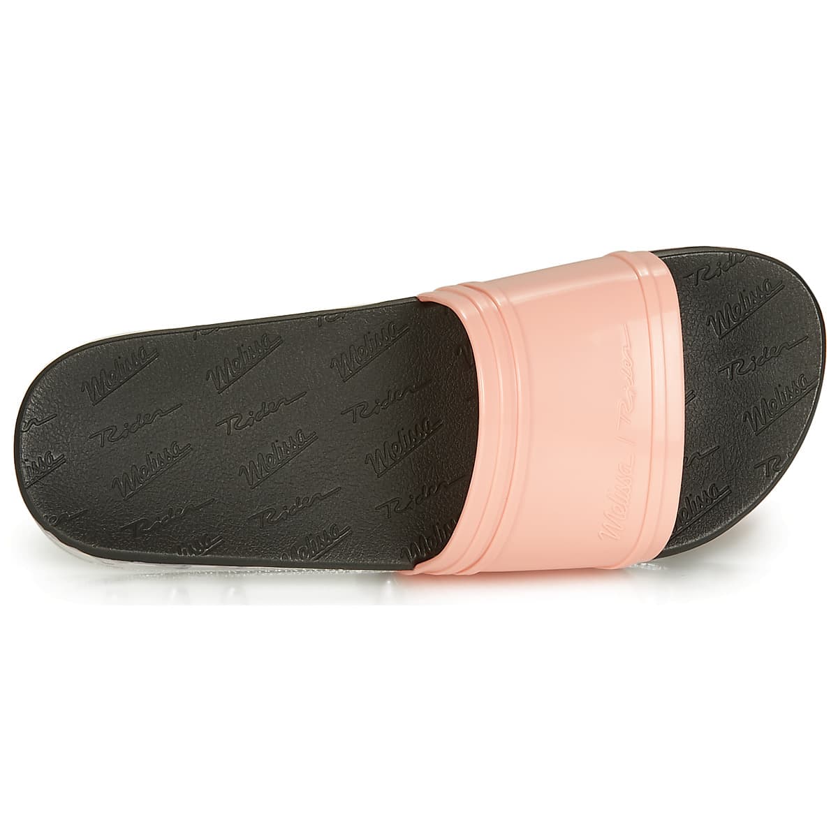 Women's Mules Melissa Pink