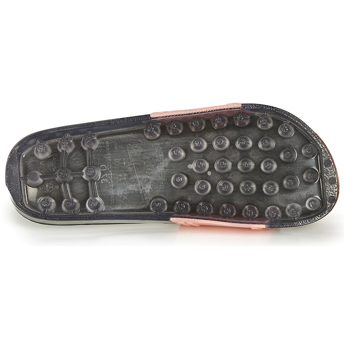 Women's Mules Melissa Pink