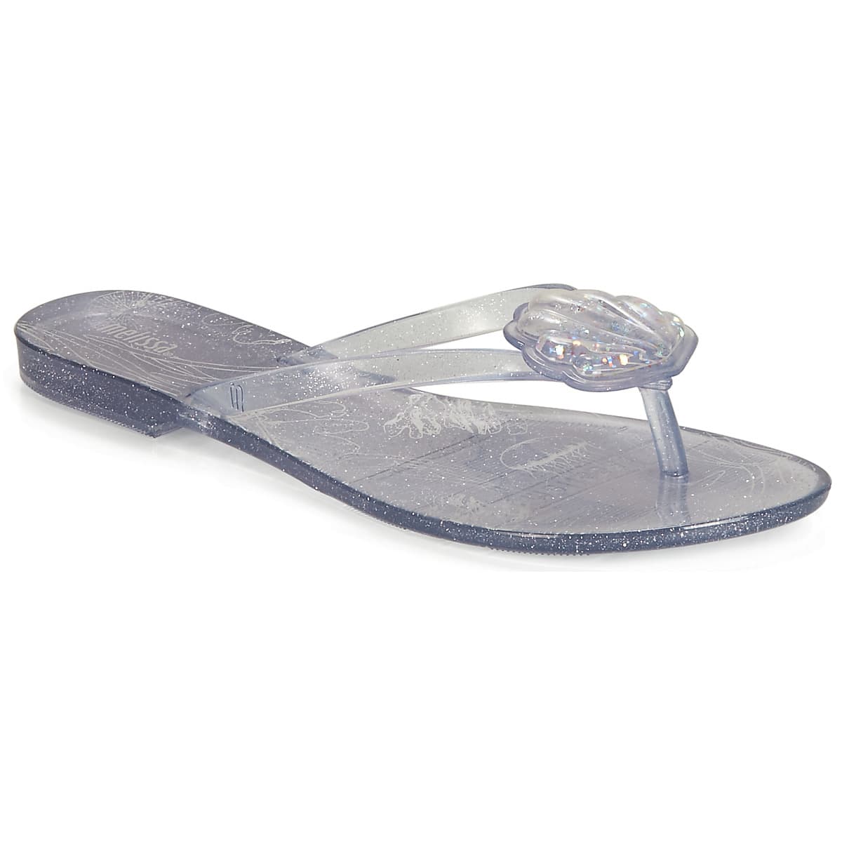 Σαγιονάρες Melissa HARMONIC SHELL