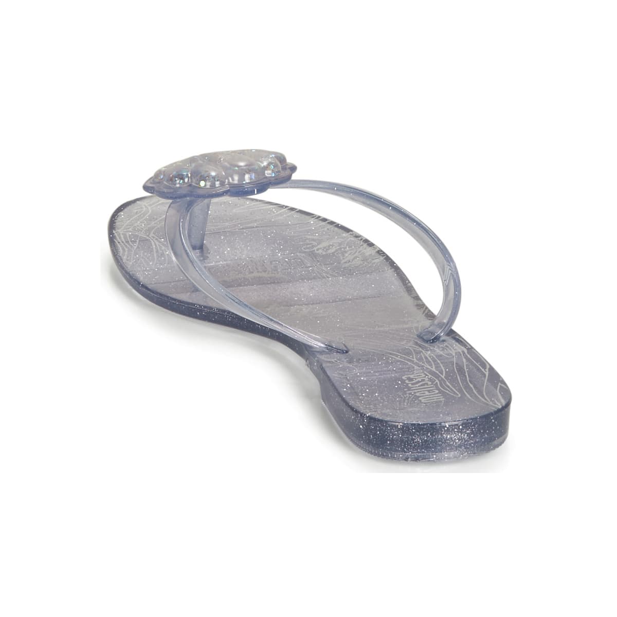 Women's Flip Flops Melissa Multicolor