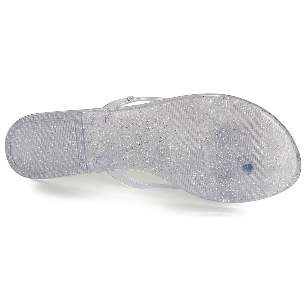 Women's Flip Flops Melissa Multicolor