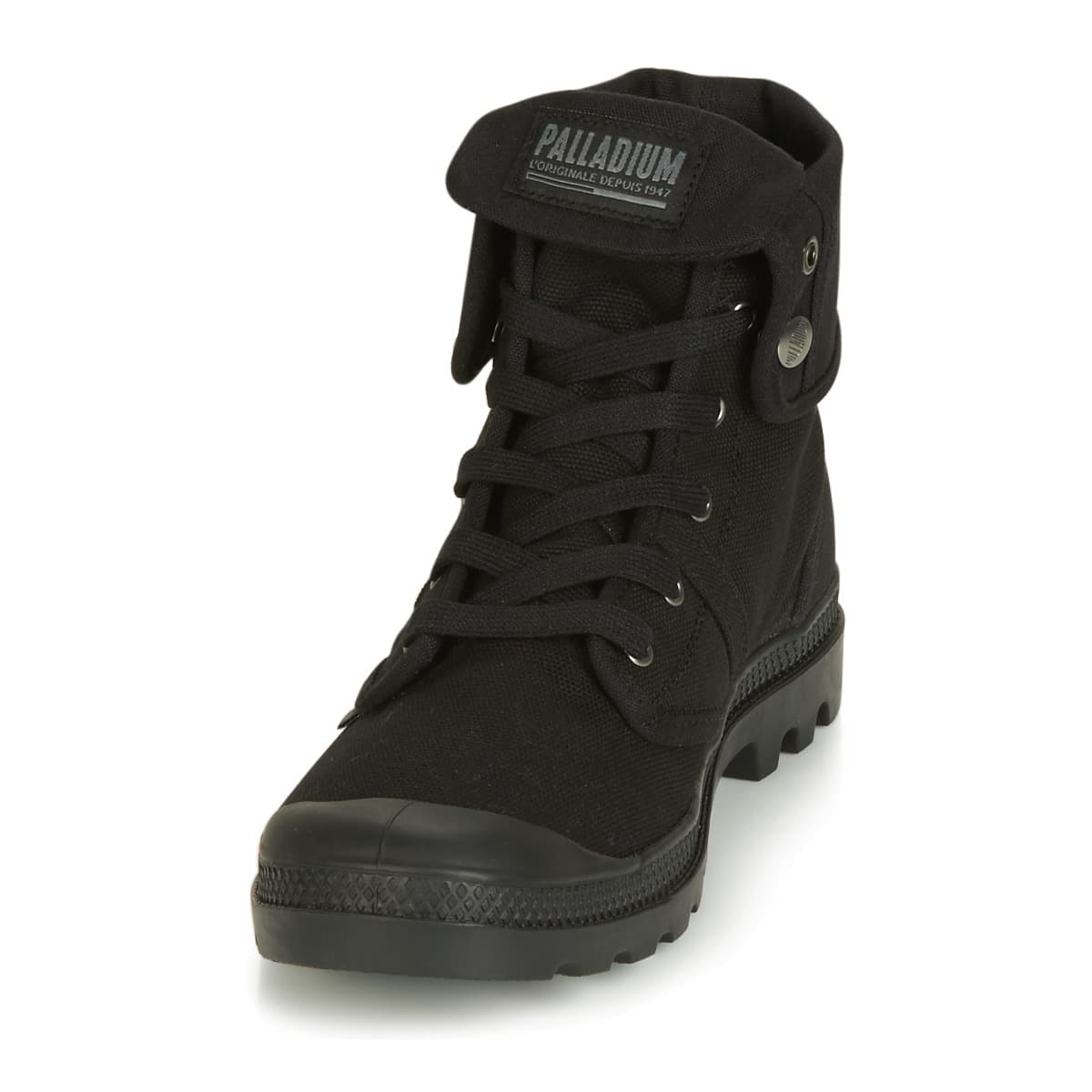 Men's Boots Palladium Black
