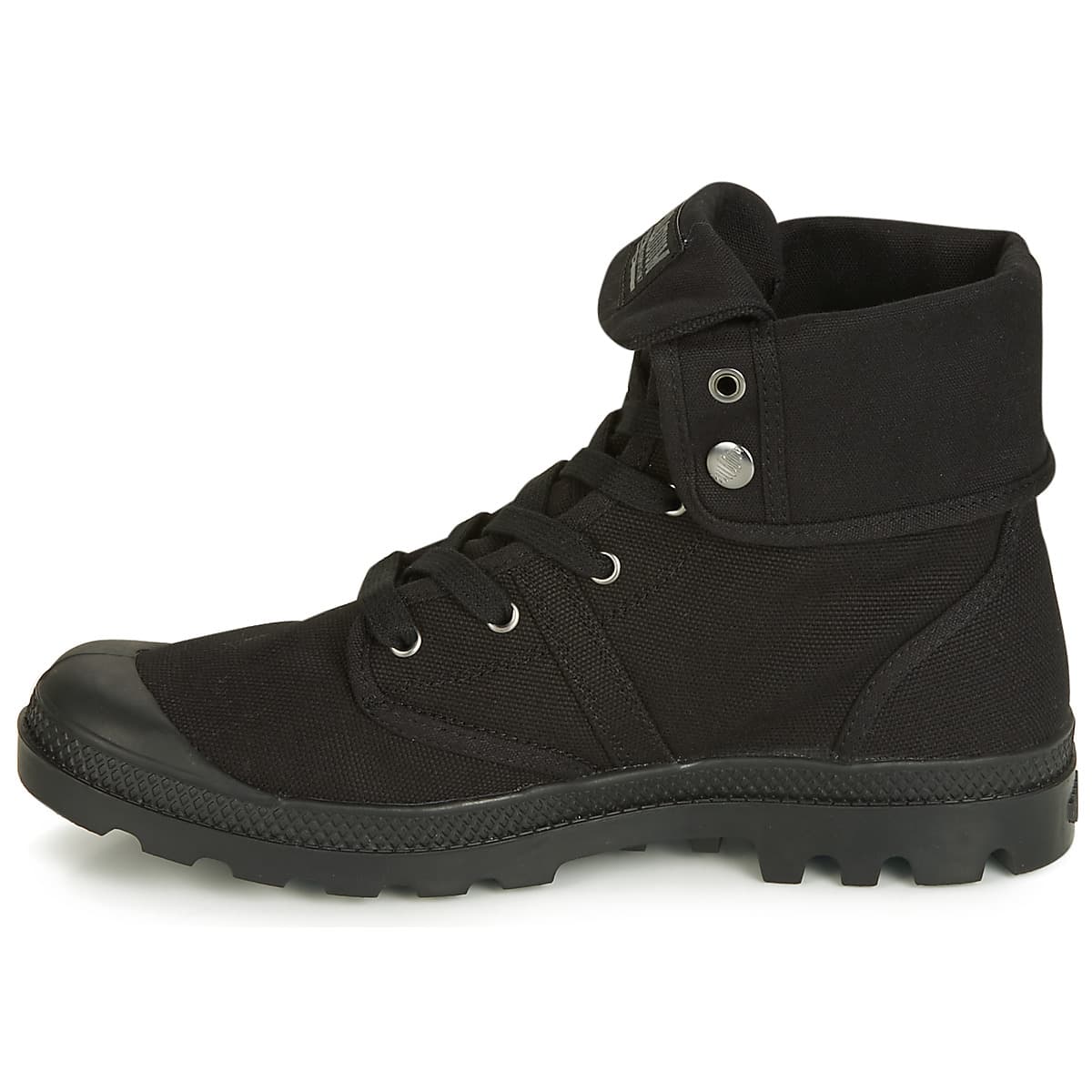 Men's Boots Palladium Black