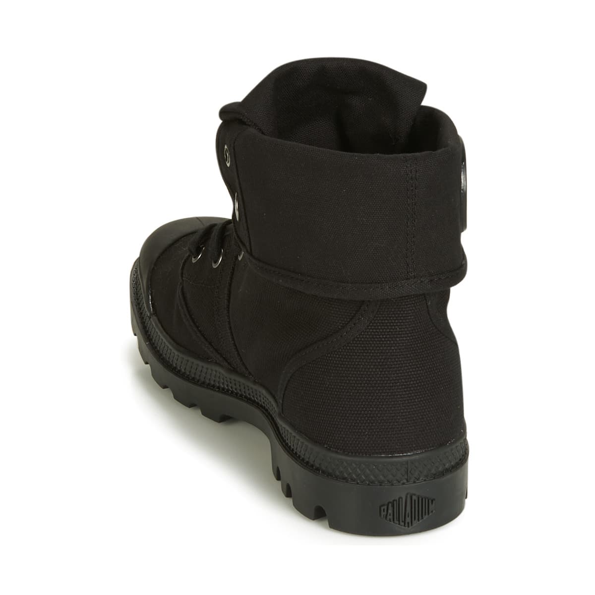 Men's Boots Palladium Black