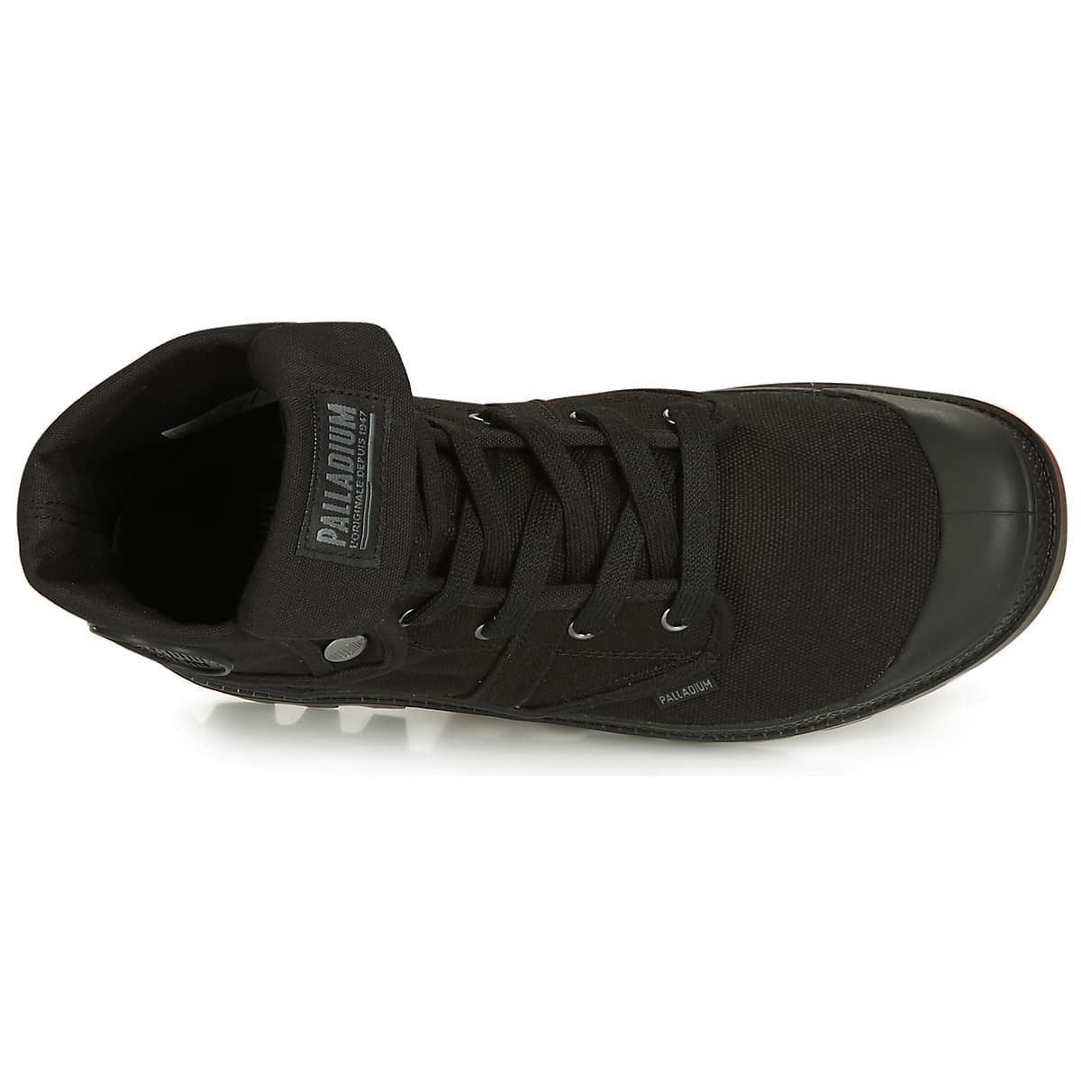 Men's Boots Palladium Black