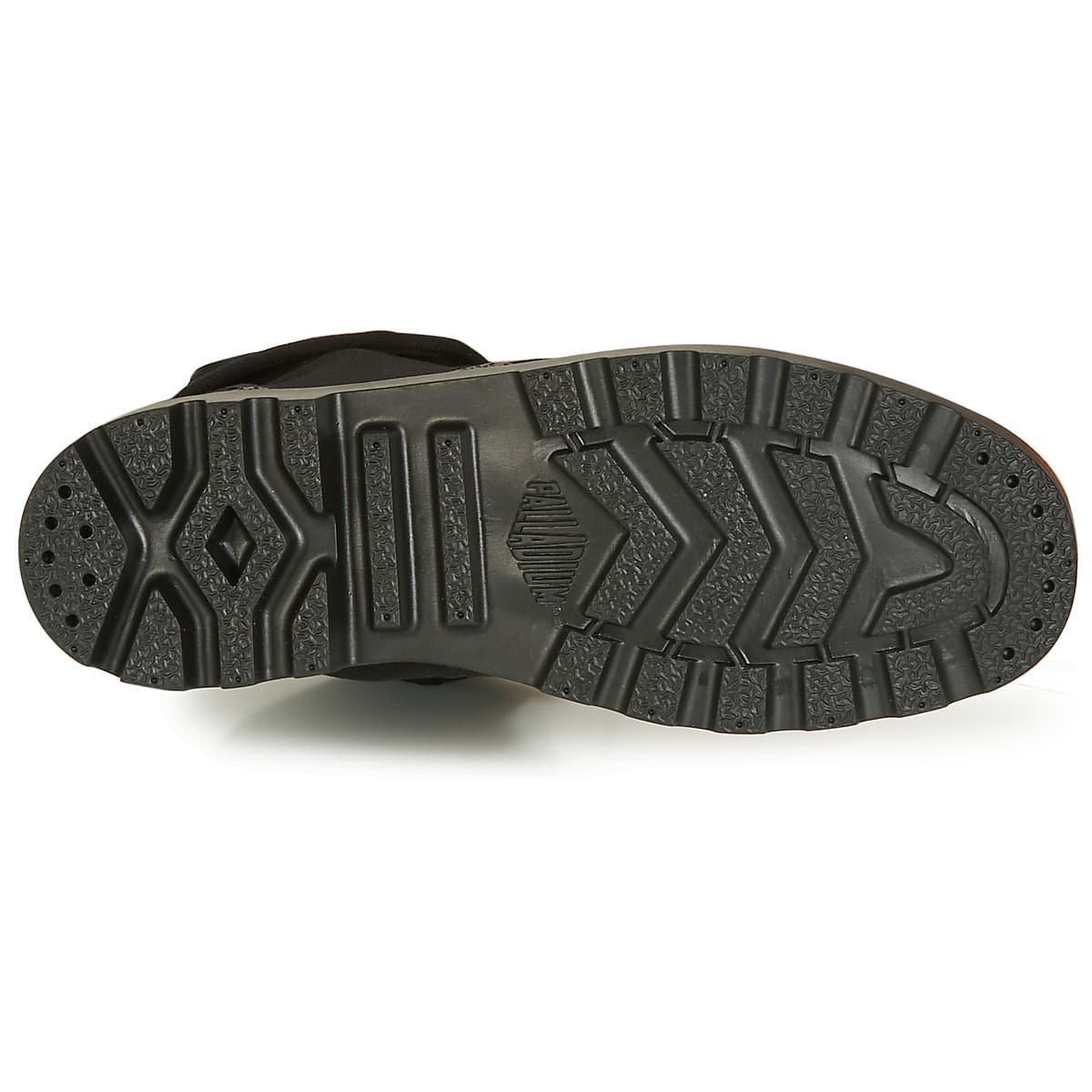 Men's Boots Palladium Black