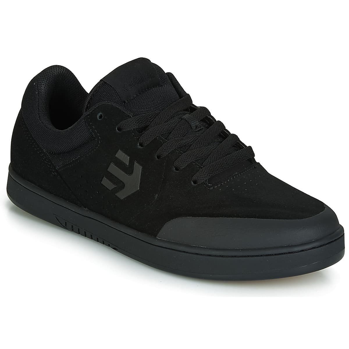 Men's Sneakers Etnies Black